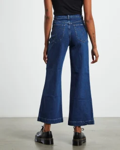 Sailor Jeans