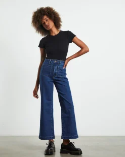 Sailor Jeans