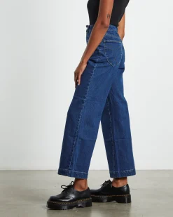 Sailor Jeans