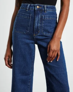 Sailor Jeans