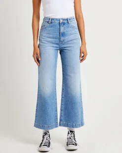 Sailor Scoop Carla Denim Jeans