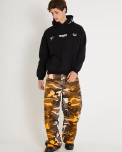 Sanction Hoodie