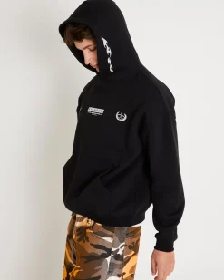 Sanction Hoodie
