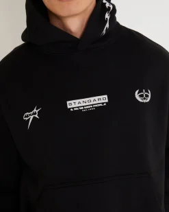 Sanction Hoodie