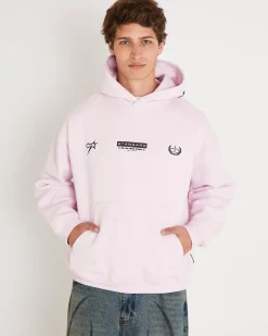Sanction Hoodie