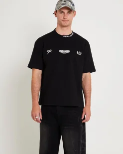 Sanction T-Shirt