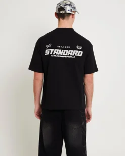 Sanction T-Shirt