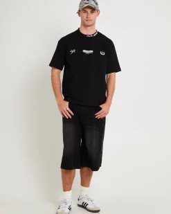 Sanction T-Shirt