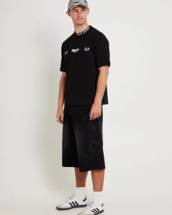Sanction T-Shirt