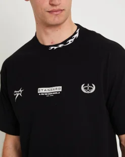 Sanction T-Shirt