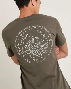 Sanctum T-Shirt