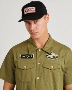 Sandy Cap
