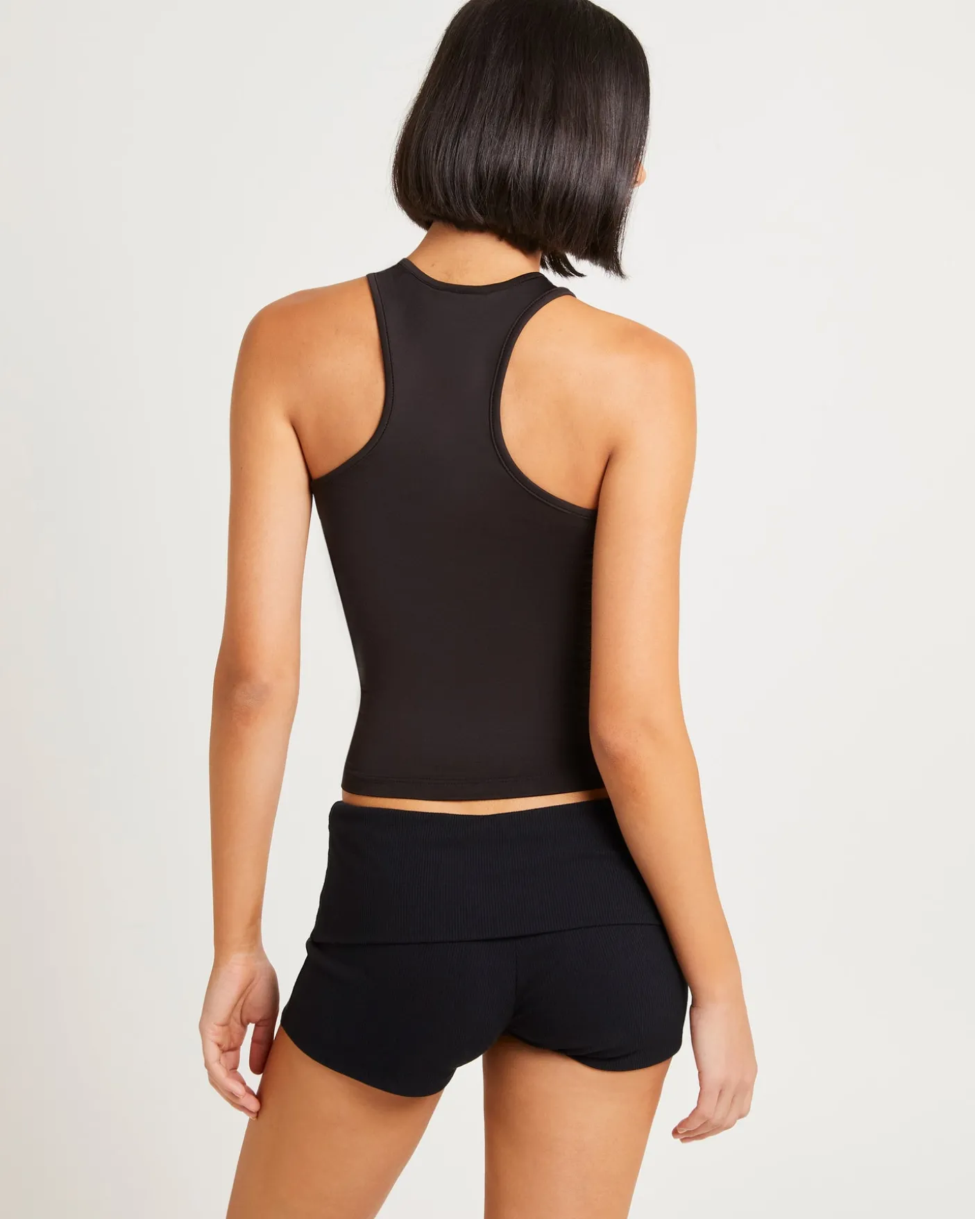 Scan Tank Top