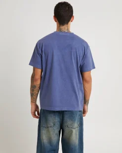 Scorched Heavy Boxy Fit T-Shirt