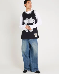 Scottie Pippen Chicago Bulls Are Back Swingman Jersey