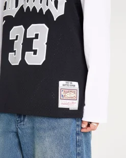 Scottie Pippen Chicago Bulls Are Back Swingman Jersey