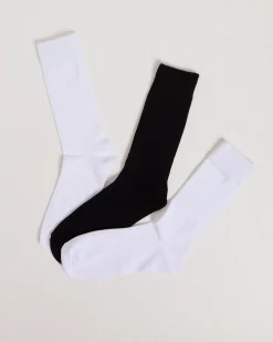 Script Socks 3 Pack