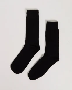Script Socks 3 Pack