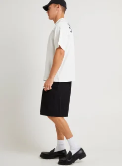 Script Heavyweight T-Shirt