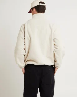 Script Sherpa 1/4 Zip Jumper