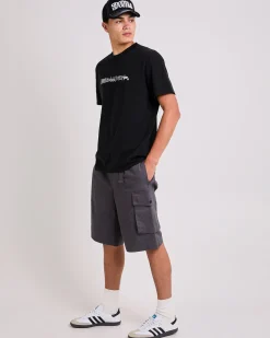 Script Stack T-Shirt