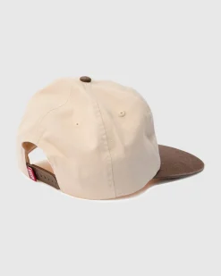 S-Dot Snapback Cap