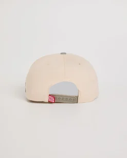 S-Dot Snapback Cap