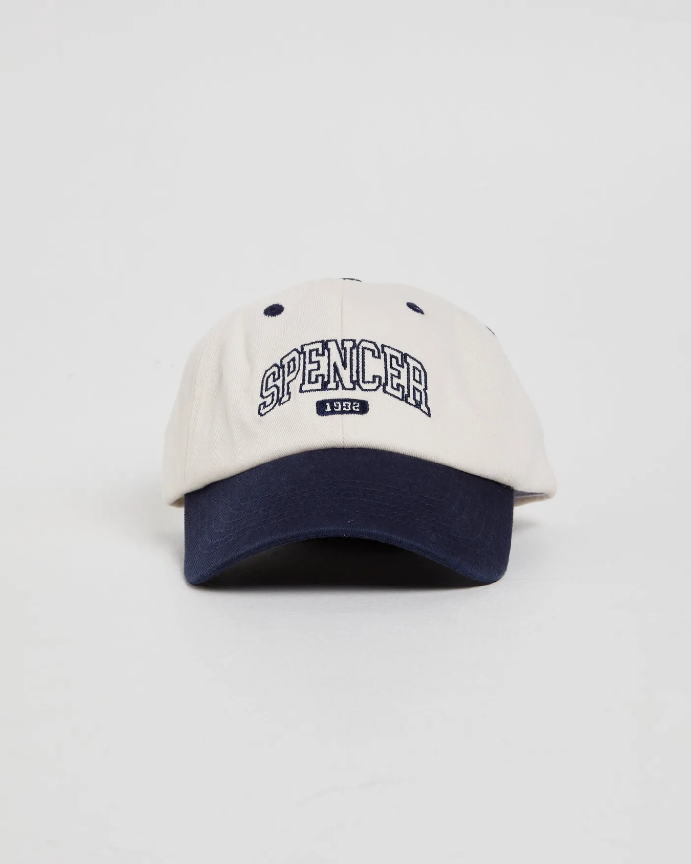 Seattle Contrast Cap