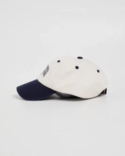 Seattle Contrast Cap