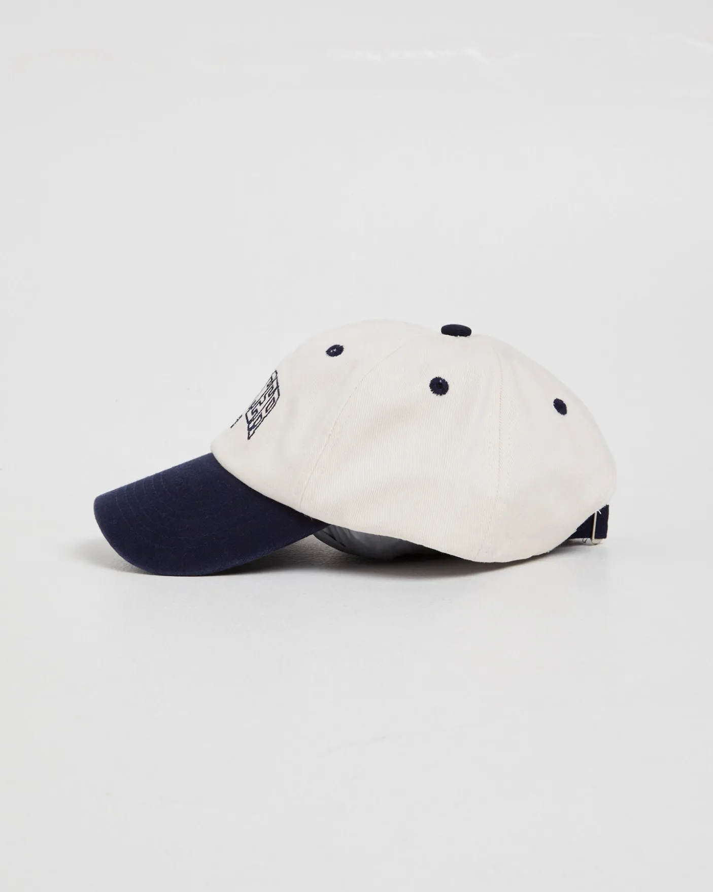 Seattle Contrast Cap