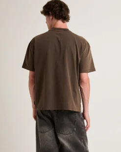 Seeing Cropped T-Shirt