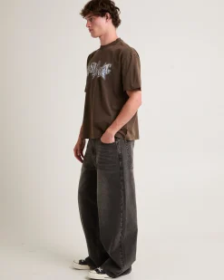 Seeing Cropped T-Shirt