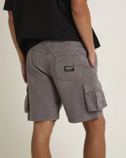 Select Cargo Shorts