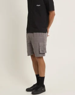 Select Cargo Shorts