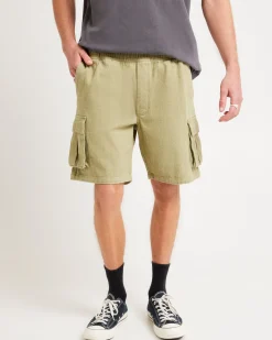 Select Cargo Shorts