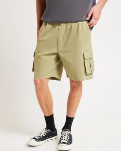 Select Cargo Shorts