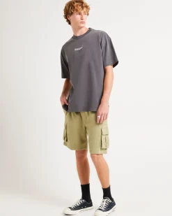Select Cargo Shorts
