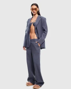 Serene Blazer
