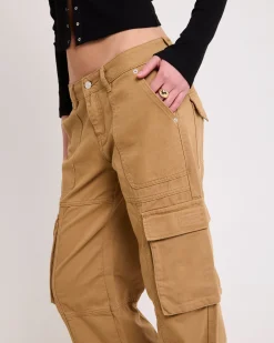 Serene Carpenter Pants