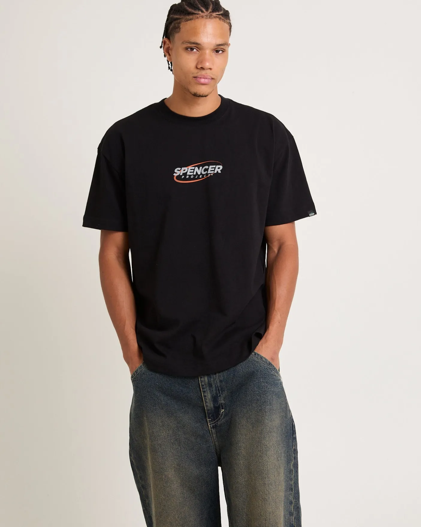Sergio T-Shirt