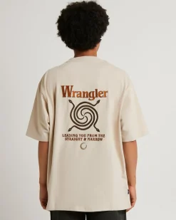 Serpent Dial Slacker T-Shirt