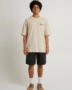 Serpent Dial Slacker T-Shirt