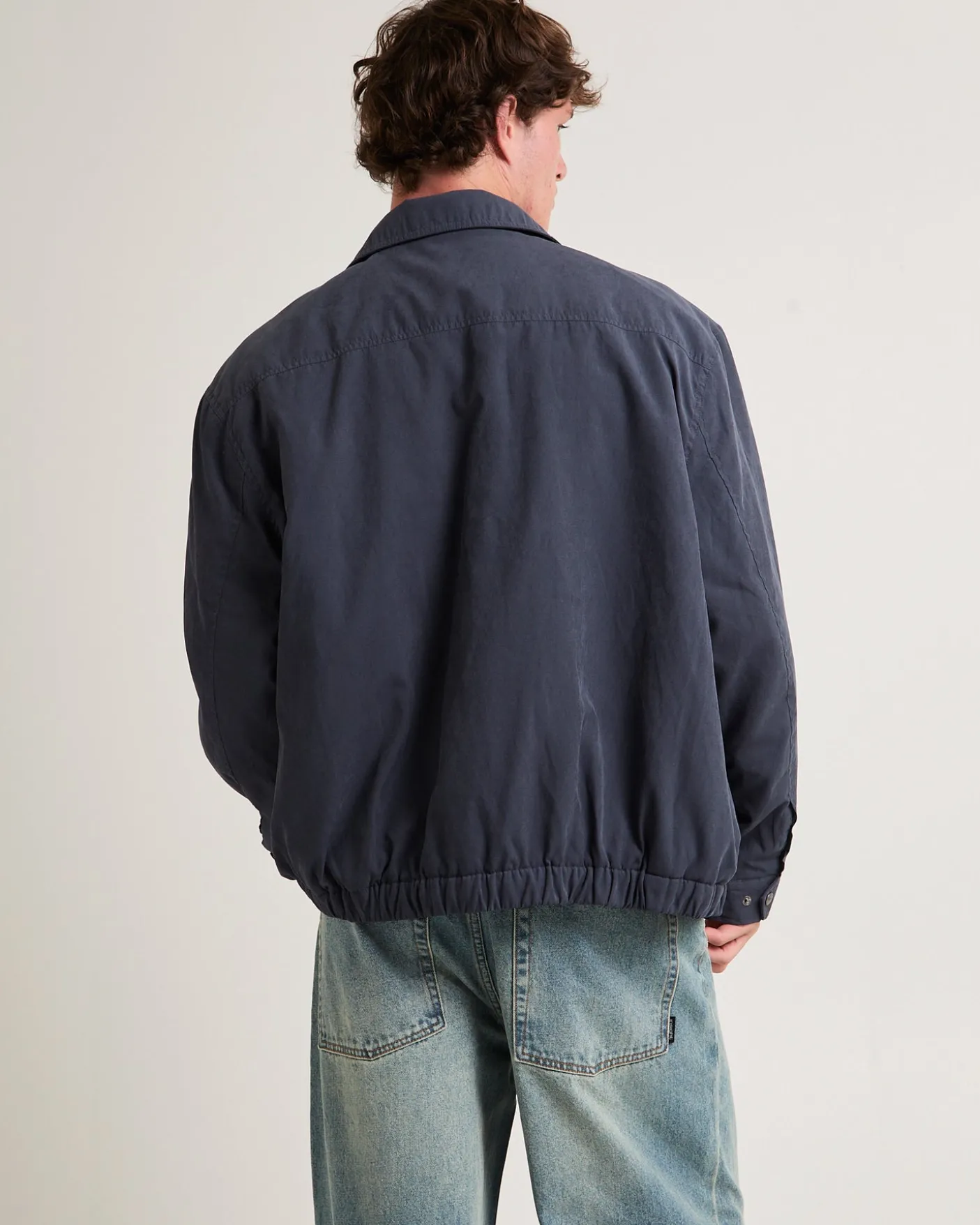 Sev Jacket