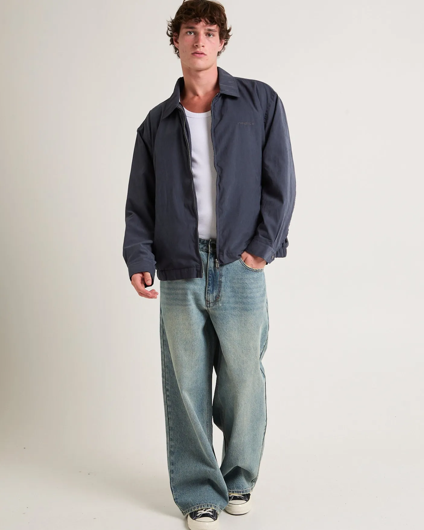 Sev Jacket