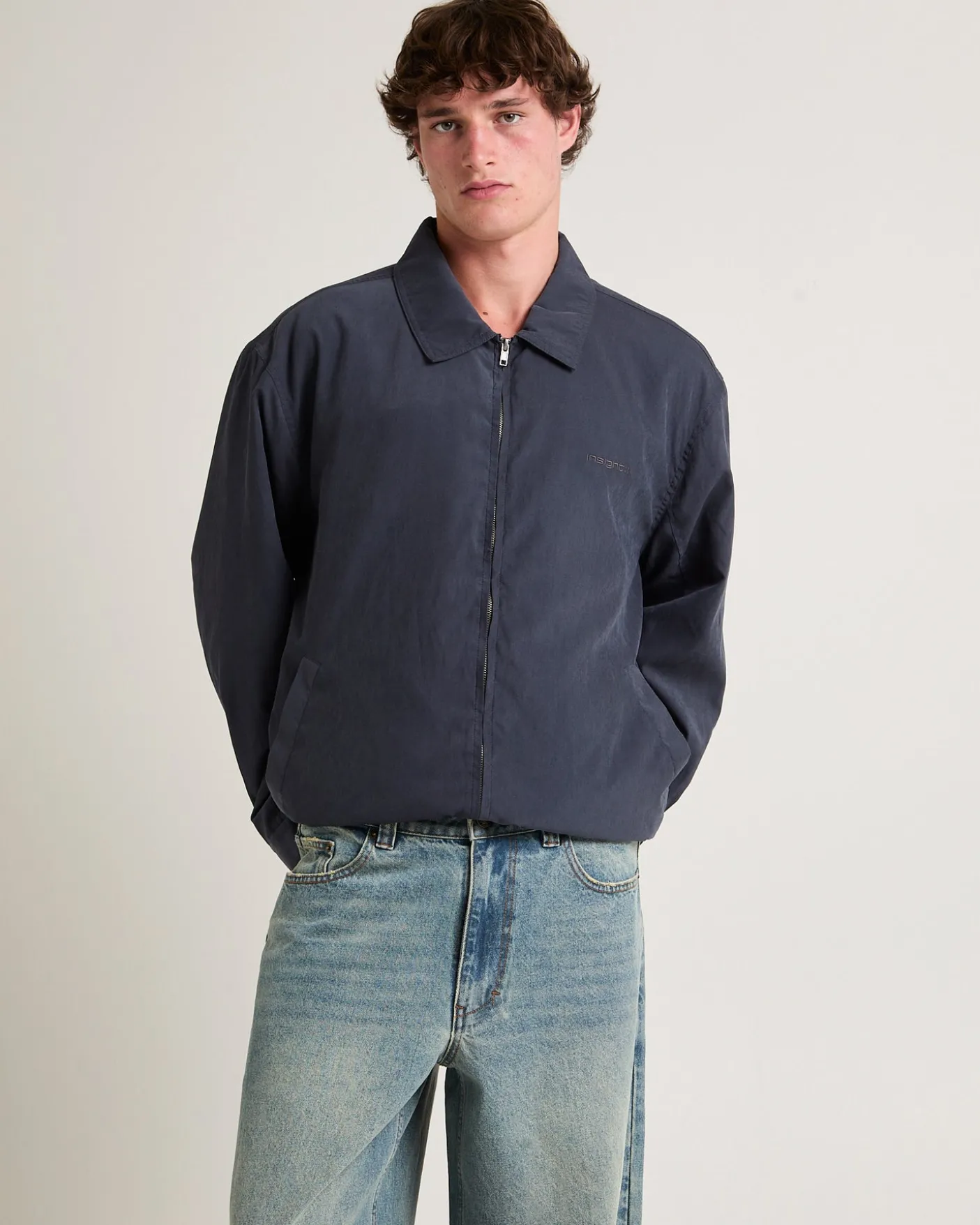 Sev Jacket