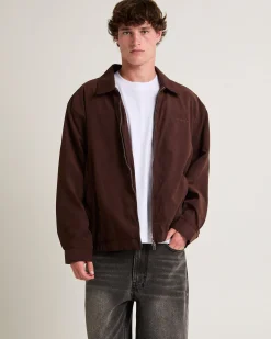 Sev Jacket