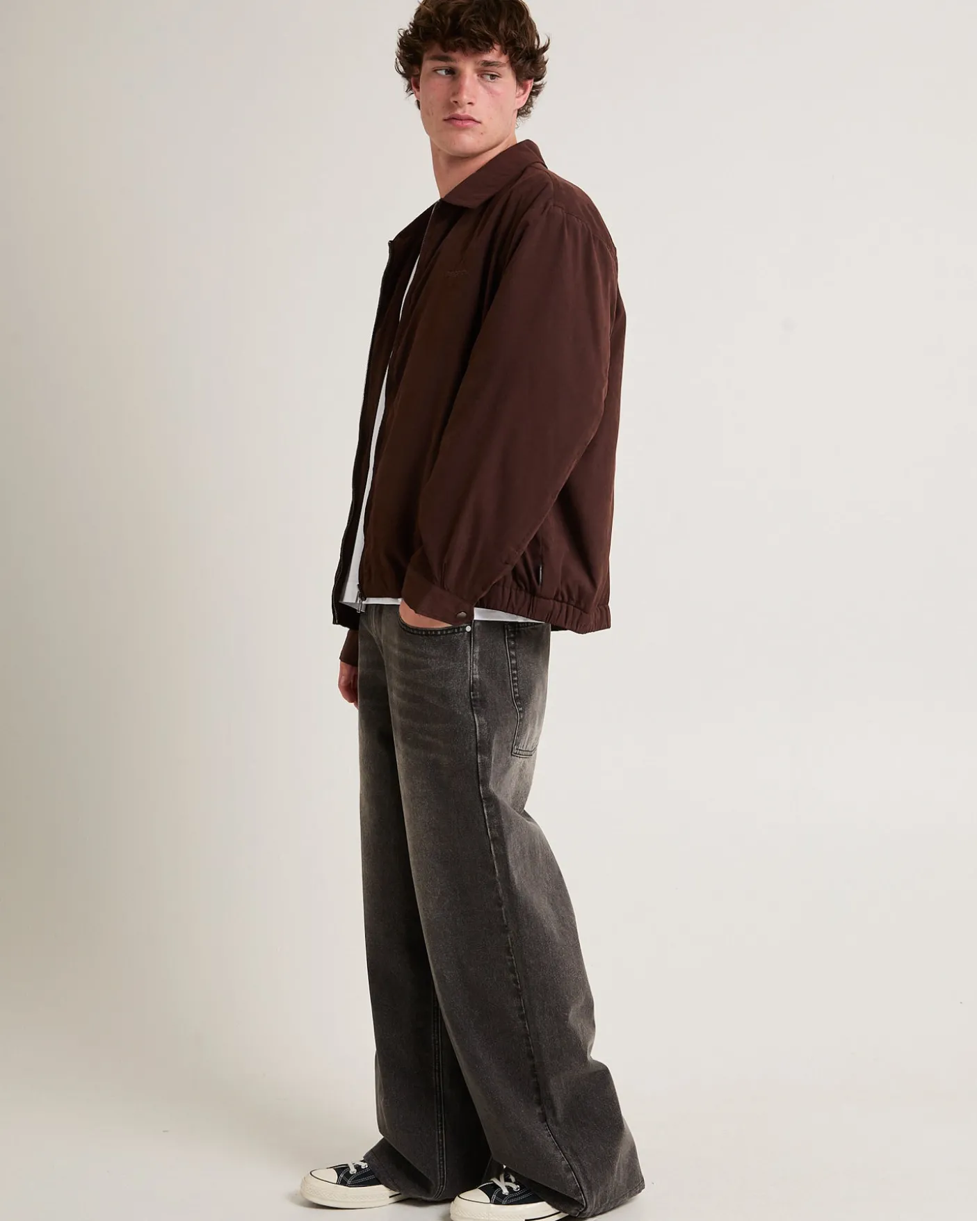 Sev Jacket