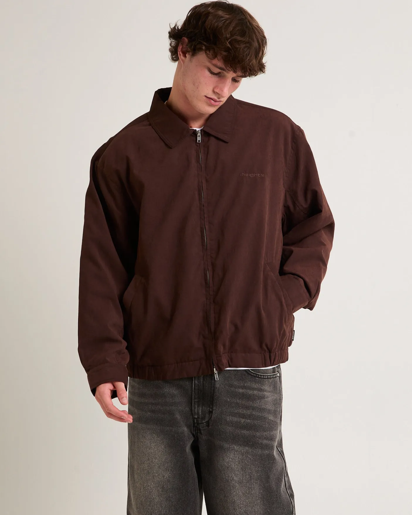 Sev Jacket