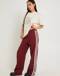 Shapes Oversized Tee
