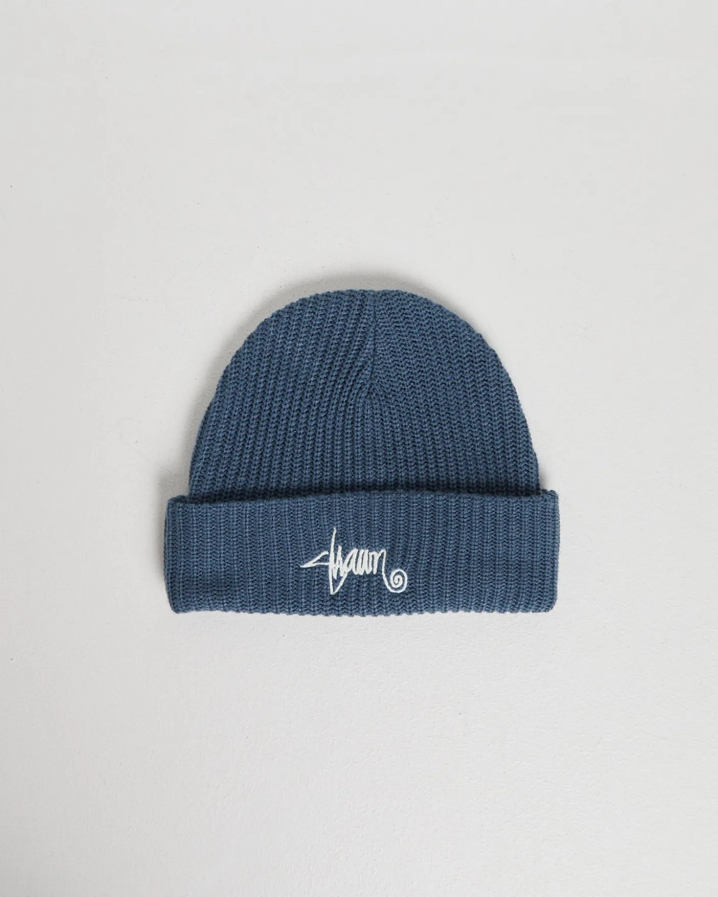 Shawn Script Mid Beanie